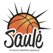 Šiaulių krepšinio akademija Saulė
