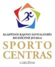Gargždų sporto centras