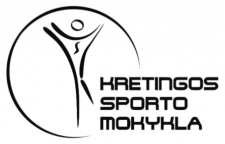 Kretingos sporto mokykla