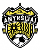 FK Anykščiai