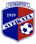Kybartų Sveikata