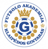 Futbolo akademija Klaipėdos Gintaras