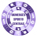 Ukmergės sporto centras