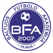 Baltijos futbolo akademija