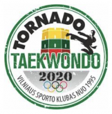 Tornado Taekwondo