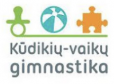 Kūdikių-vaikų gimnastika